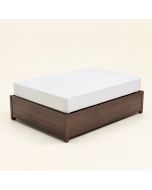 Feddo Daybed With Trundle (synthetic illustration; no displayed measurements)