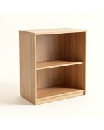 Dukie 8 - Shelf Storage Cabinet (synthetic illustration; no displayed measurements)