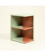 Gioia 4 - Shelf Storage Cabinet (synthetic illustration; no displayed measurements)