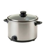 Hamilton Beach 6 Qt . Slow Cooker