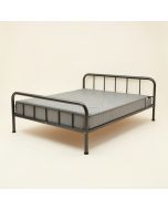 Annabelle Platform Bed (synthetic illustration; no displayed measurements)