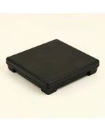 Square Bed Risers (synthetic illustration; no displayed measurements)