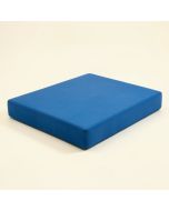 2 '' Gel Memory Foam Mattress Topper (synthetic illustration; no displayed measurements)