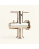 Ashlyn Pressure Balance And Temperature Control Shower Faucet (synthetic illustration; no displayed measurements)