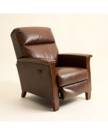 Flanigan 34.5 '' Wide Power Lift Assist Standard Recliner (synthetic illustration; no displayed measurements)