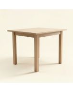 Dulcie Dining Table (synthetic illustration; no displayed measurements)