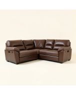 Hartranft 3 Piece Faux Leather Reclining Living Room Set (synthetic illustration; no displayed measurements)