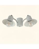 Brimmer 3-Light Vanity Light (synthetic illustration; no displayed measurements)