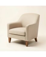 Kanarraville Upholstered Parsons Chair (synthetic illustration; no displayed measurements)