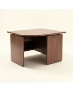 Essinger Reversible L-Shape Executive Desk (synthetic illustration; no displayed measurements)