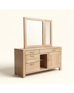 Keri Fouke 30 '' Single Bathroom Vanity Set (synthetic illustration; no displayed measurements)