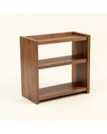 Hideto 37.4 '' W Shoe Clothing Storage Organizer (synthetic illustration; no displayed measurements)