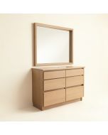 Cortaz 47 '' Single Bathroom Vanity Set (synthetic illustration; no displayed measurements)