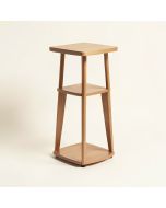 Orionis Etagere Plant Stand (synthetic illustration; no displayed measurements)