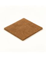 Hubert Spring Welcome 29 In . X 17 In . Non-Slip Outdoor Door Mat (synthetic illustration; no displayed measurements)