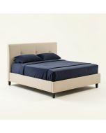 Musgrave Upholstered Standard Bed (synthetic illustration; no displayed measurements)