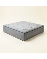 12 '' Medium Gel Memory Foam Mattress And Box Spring (synthetic illustration; no displayed measurements)