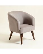 Leite Upholstered Parsons Chair (synthetic illustration; no displayed measurements)