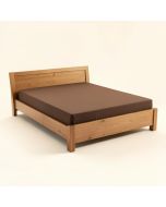 Parthenia Low Profile Platform Bed (synthetic illustration; no displayed measurements)