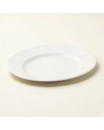 Crab Oval Platter (synthetic illustration; no displayed measurements)
