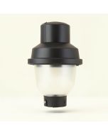 Dace 2 - Bulb Outdoor Bulkhead Light (synthetic illustration; no displayed measurements)