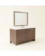 Arjina 30 '' Single Bathroom Vanity Set (synthetic illustration; no displayed measurements)