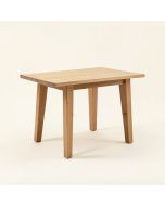 Lovejoy Dining Table (synthetic illustration; no displayed measurements)