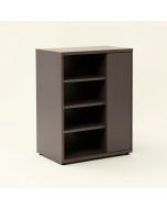 Storage Cabinet (synthetic illustration; no displayed measurements)