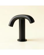 Single Holel Bathroom Faucet (synthetic illustration; no displayed measurements)
