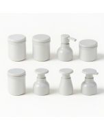 Fornah 8 Piece Bathroom Accessory Set (synthetic illustration; no displayed measurements)