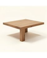 Domonic Coffee Table (synthetic illustration; no displayed measurements)