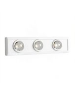 3 Light Bath Vanity Light (synthetic illustration; no displayed measurements)