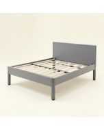 Aykhan 36.1 '' Bed Frame (synthetic illustration; no displayed measurements)