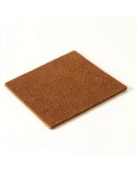 Howe Bee Happy 29 In . X 17 In . Non-Slip Outdoor Door Mat (synthetic illustration; no displayed measurements)