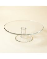 11.62 '' Cake Plate (synthetic illustration; no displayed measurements)