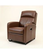 Abeeda 33.1 '' Wide Power Lift Assist Recliner (synthetic illustration; no displayed measurements)