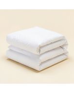 Gwinn Reversible Duvet Cover Set (synthetic illustration; no displayed measurements)