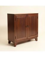 Marilyn 2 Door Accent Cabinet (synthetic illustration; no displayed measurements)