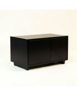 Underhill Server (synthetic illustration; no displayed measurements)