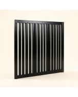 4 Ft. H X 3 Ft. W Paradise Wood Privacy Screen (synthetic illustration; no displayed measurements)