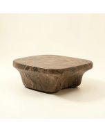 Sesco Abstract Coffee Table (synthetic illustration; no displayed measurements)