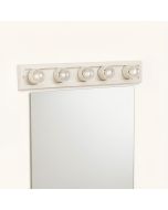 Rimini 5-Light Bath Bar (synthetic illustration; no displayed measurements)