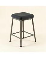 Height Adjustable Shop Stool (synthetic illustration; no displayed measurements)
