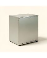 Jumbo Storage Cabinet (synthetic illustration; no displayed measurements)