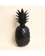 Pineapple Sculpture Metal Wall Decor (synthetic illustration; no displayed measurements)