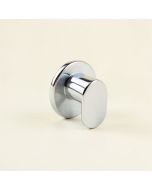 Drawer 5 1/16 '' Center To Center Arch Pull (synthetic illustration; no displayed measurements)