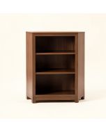 Four Shelf Standard Bookcase (synthetic illustration; no displayed measurements)