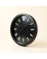 Oversized Mcclendon 24 '' Wall Clock (synthetic illustration; no displayed measurements)