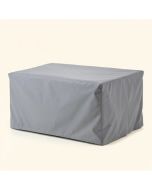 Water Resistant Patio Dining Set Cover (synthetic illustration; no displayed measurements)