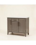 Brecken 24 '' Single Bathroom Vanity Set (synthetic illustration; no displayed measurements)